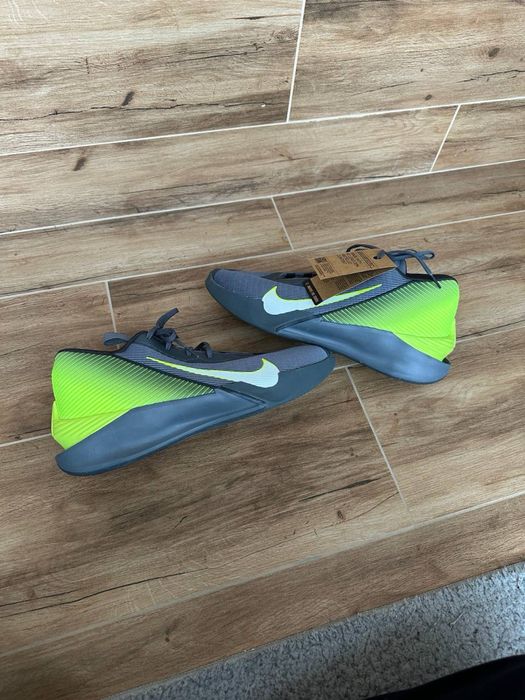 nike gt jump - купити чоловіче взуття - Ціна на OLX.ua