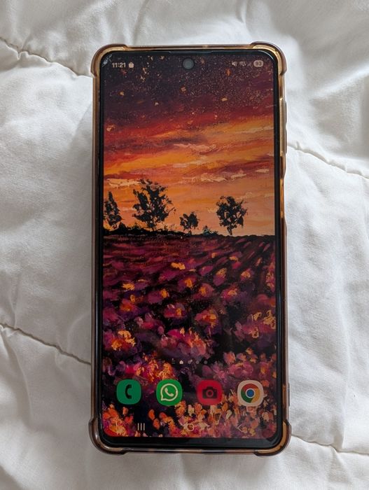 Samsung Galaxy M53 5G