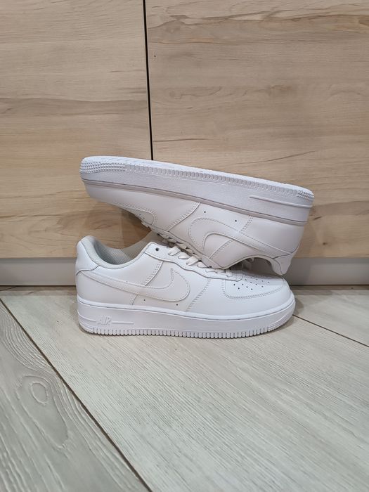 Nowe Air Force 1
