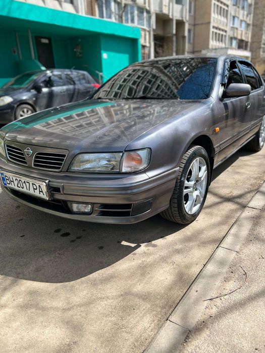 Продам Nissan Maksima a32 QX