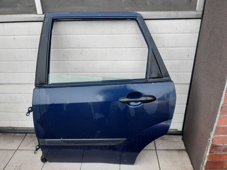 Drzwi tył lewe FORD FOCUS MK1  kombi 1998 - 2005