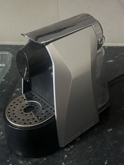 Maquina de café kaffa