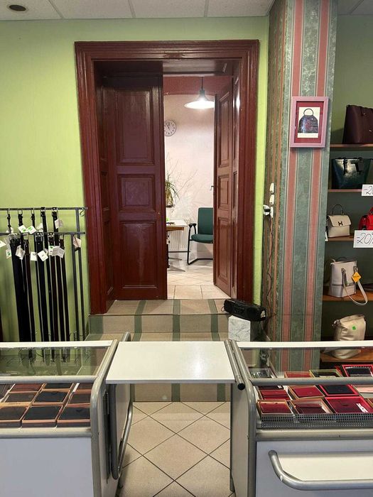 Na sprzedaż atrakcyjny lokal usługowy – 65 m²