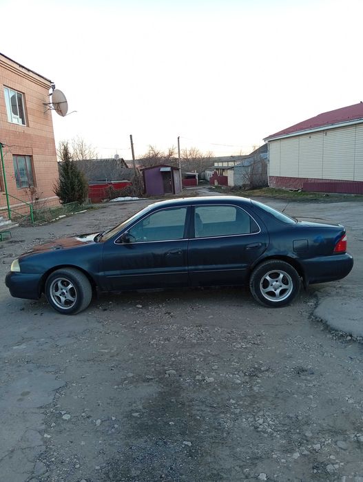 Продам Автомобіль