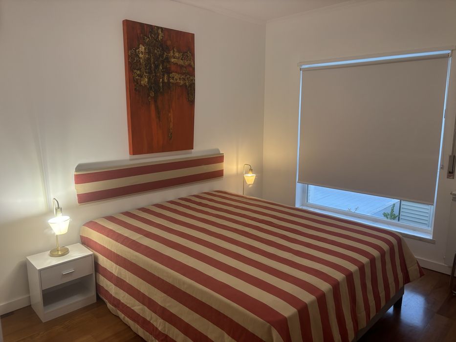 Quarto Suíte luxo