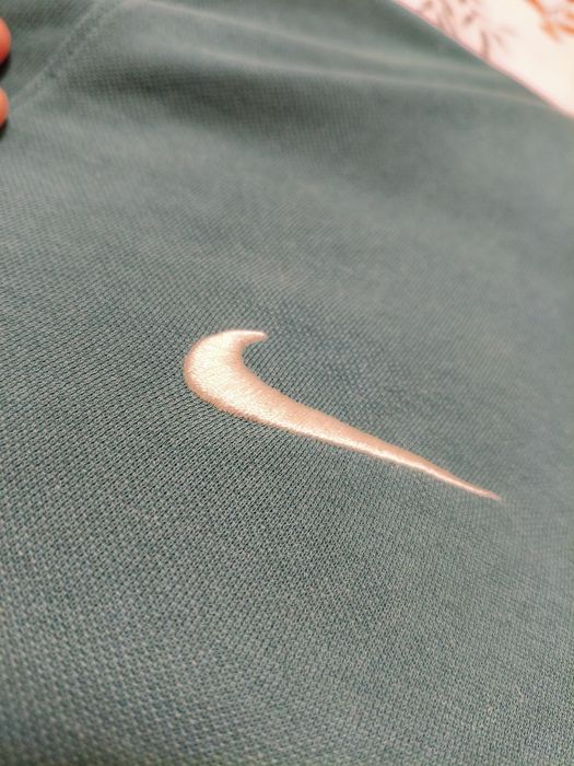 liverpool 21 22 nike travel polo XL