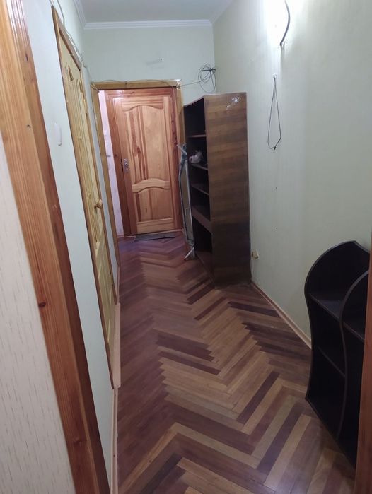 Продажа 3ой квартиры в Бородинском р-не