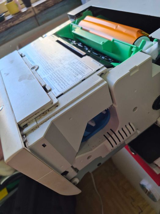 impressora fotográfica