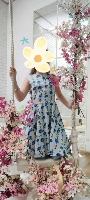 Плаття Сукня дитяча140см