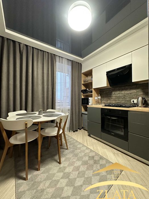 Продаж 1-к квартири на Пісках