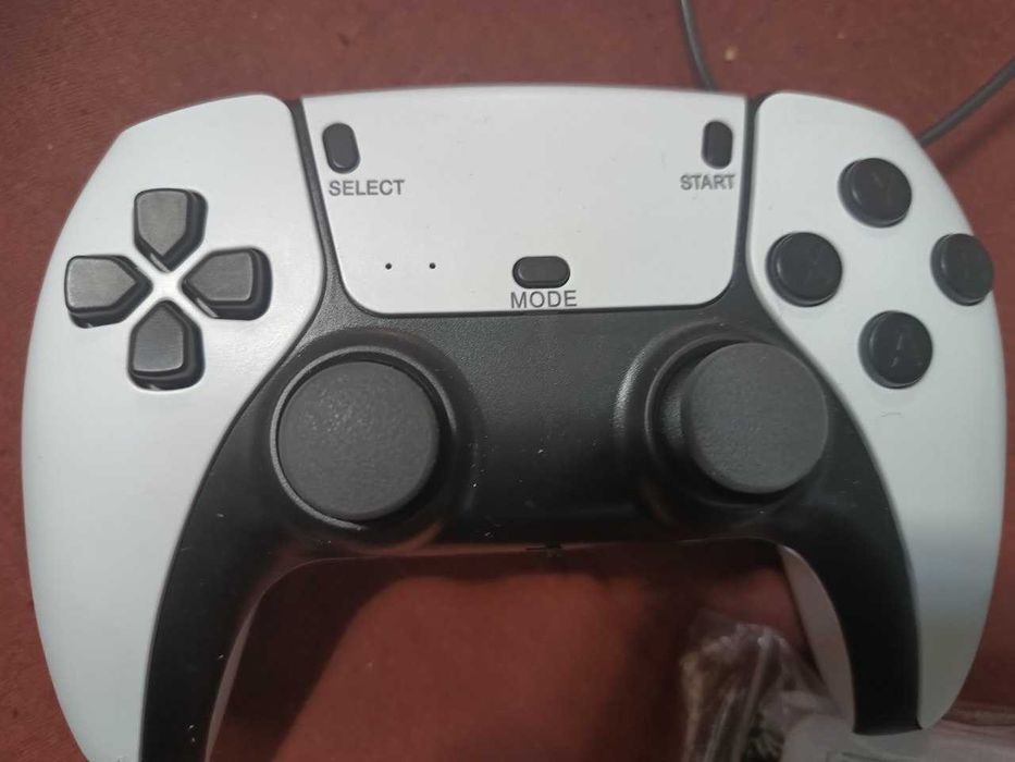 Консоль Game Stick Pro M15 Plus
