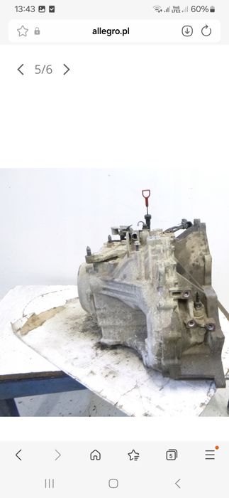 АКПП Хюндай Сантафе