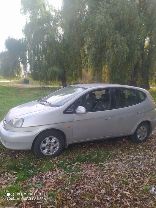 Автомобіль для роботи