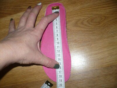 Аквашузы Коралки розовые 31р. Oxylane