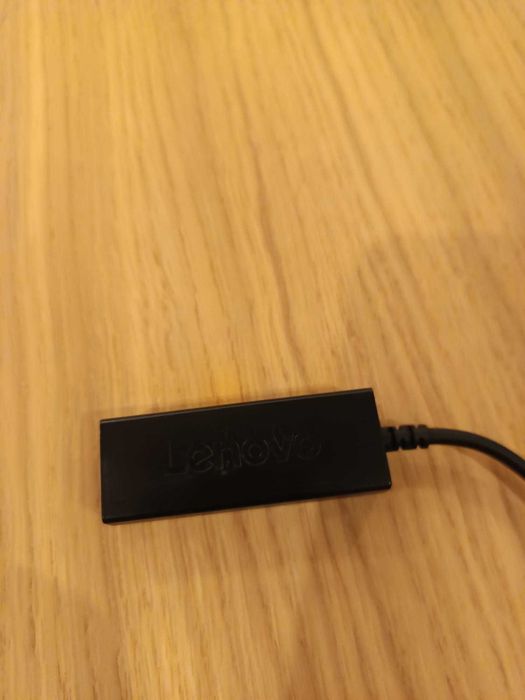 Adaptador Usb-C para Ethernet LENOVO