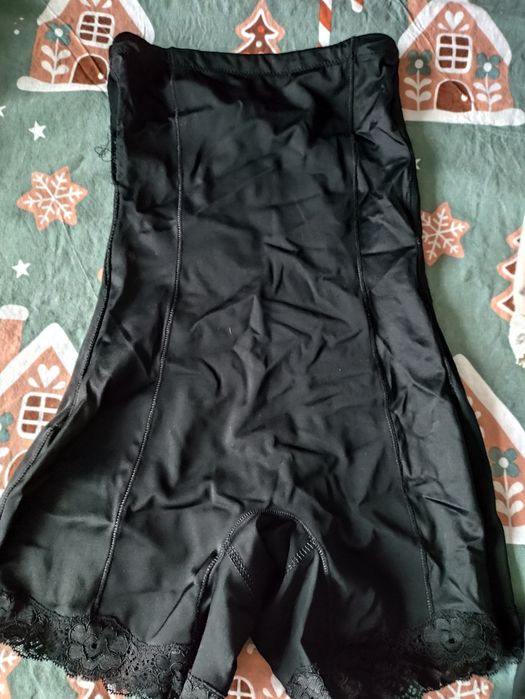 4 pary bielizny wyszczuplajacej