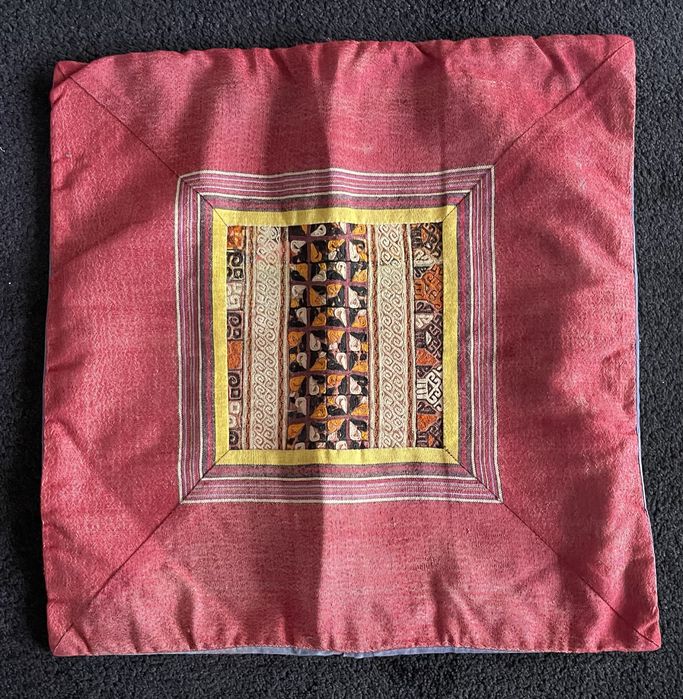 capas almofada turcos