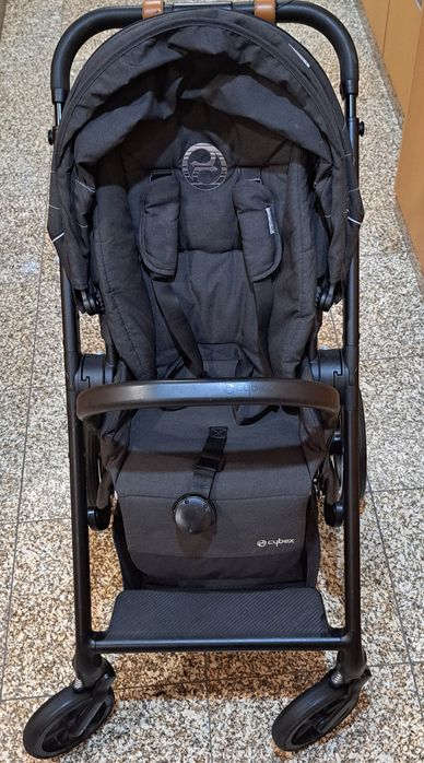 Carrinho Bebé - Cybex Balio S