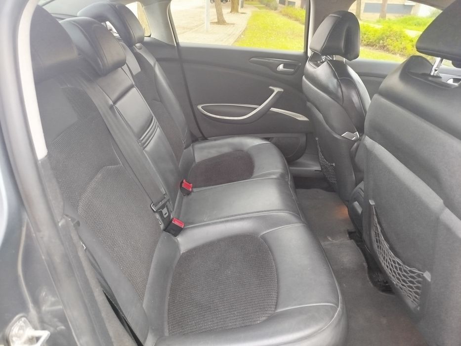 Citroen C5 1.6HDI 2009 Exclusive/Fiável/Seguro