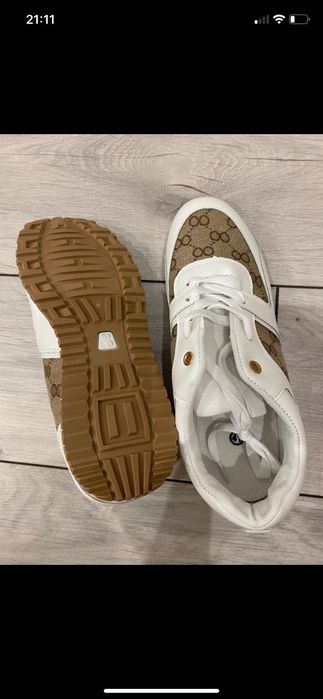 Adidasy nowe rozmiar 41