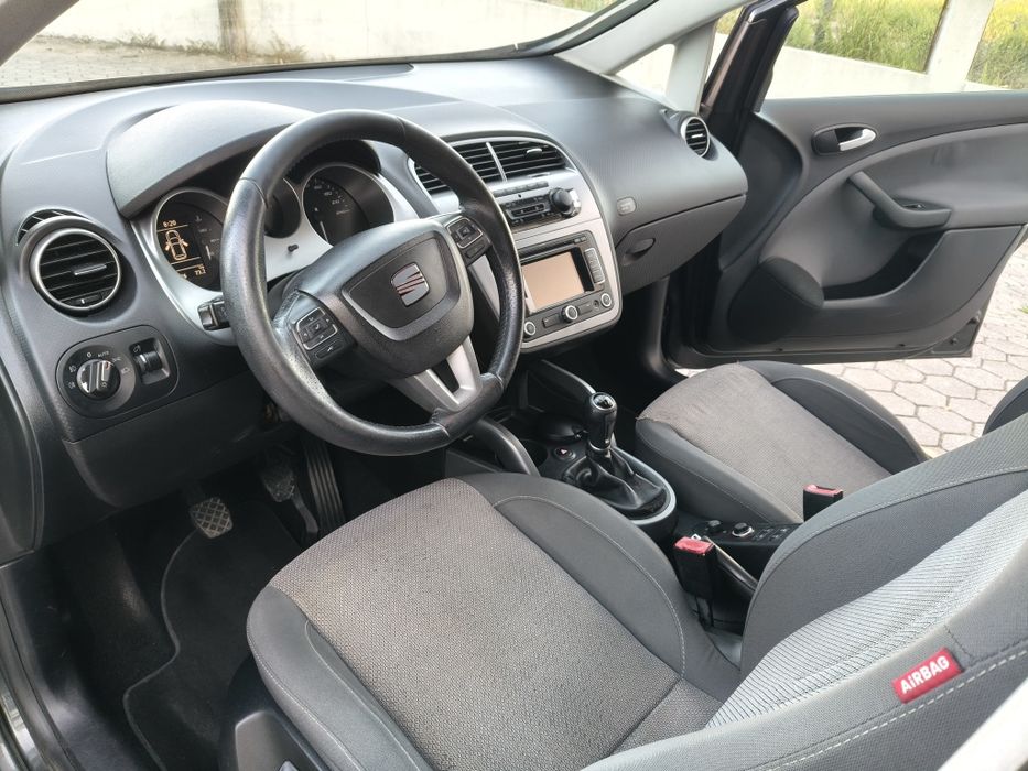 SEAT Altea XL 1.6 TDi Ecomotive 105cv