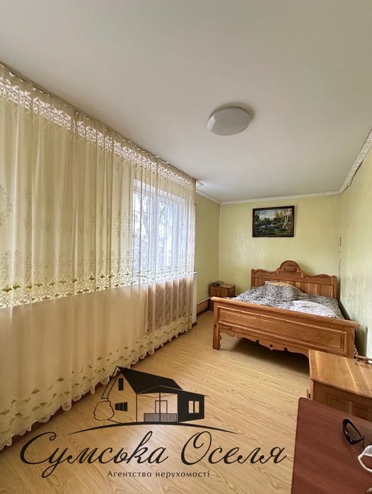 Діюче СТО з будинком на першій лінії