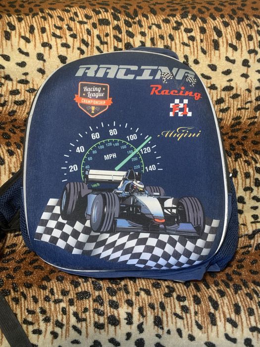 Шкільний Рюкзак ортопедичний