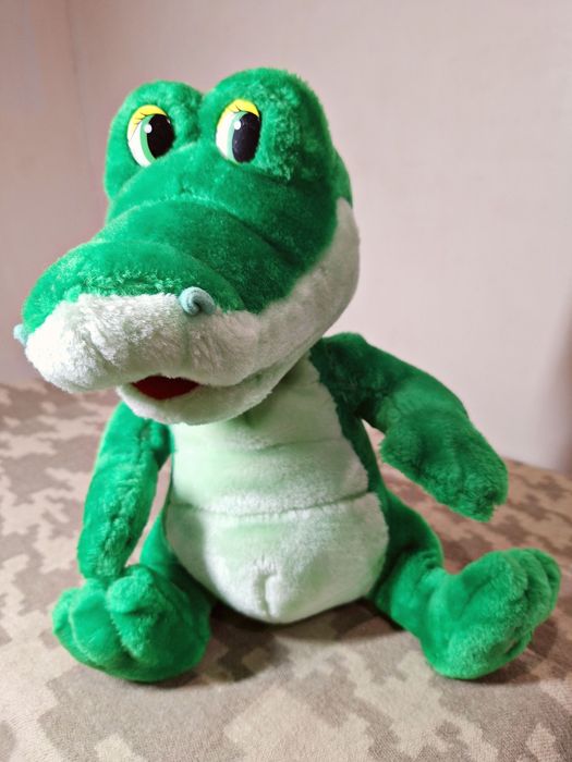 Іграшка на вибір