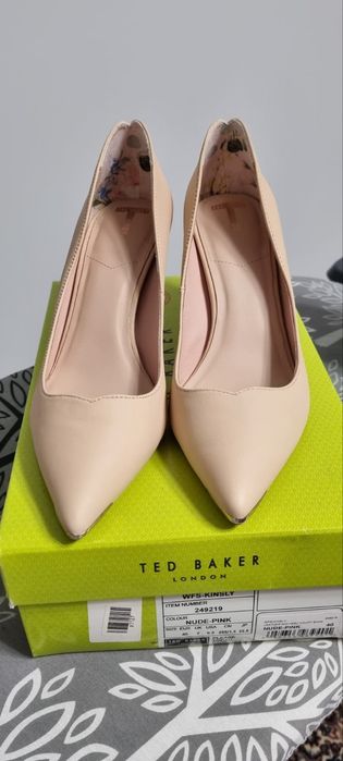Ted Baker туфлі жіночі
