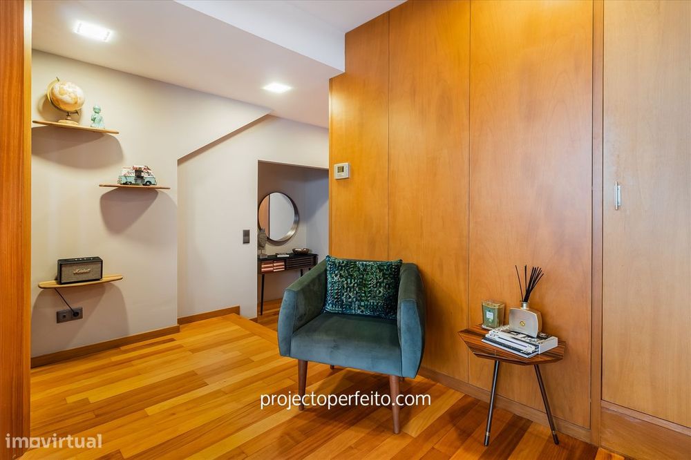 Apartamento T1 Venda em Espinho,Espinho