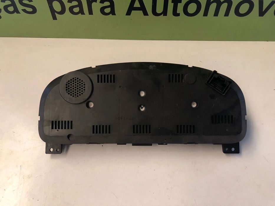 CHEVROLET CAPTIVA QUADRANTE PAINEL INSTRUMENTOS - Q036