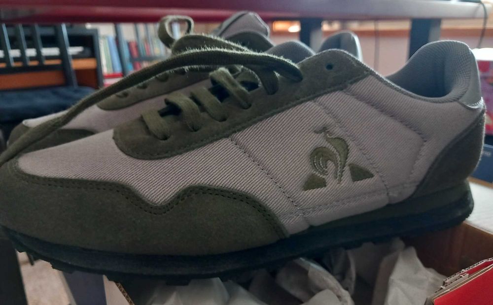 Zapatillas le coq sportif olx deals