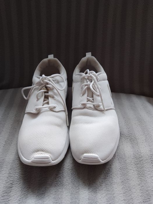 Buty Nike 37,5 damskie