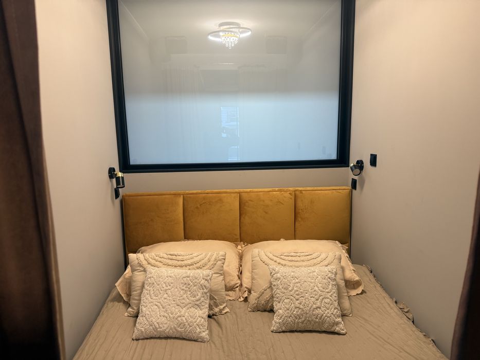 Apartament Rozwadowski