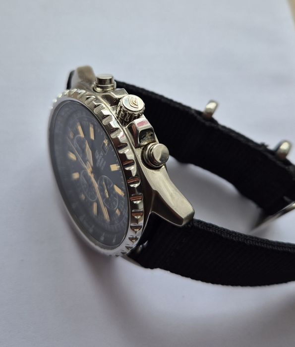 Zegarek Casio Edifice Ef-527  japan