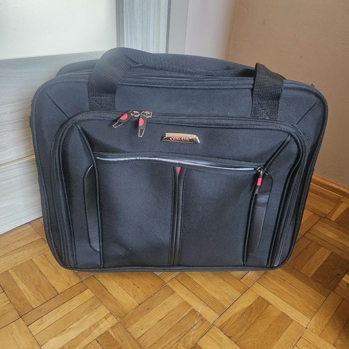 Nowa torba podróżna, kabinowa marki Aerolite