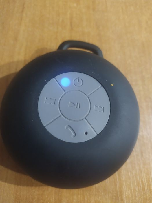 Bluetooth колонка