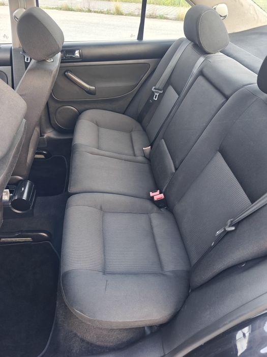 Volkswagen Bora 1.9 tdi ASZ 240km