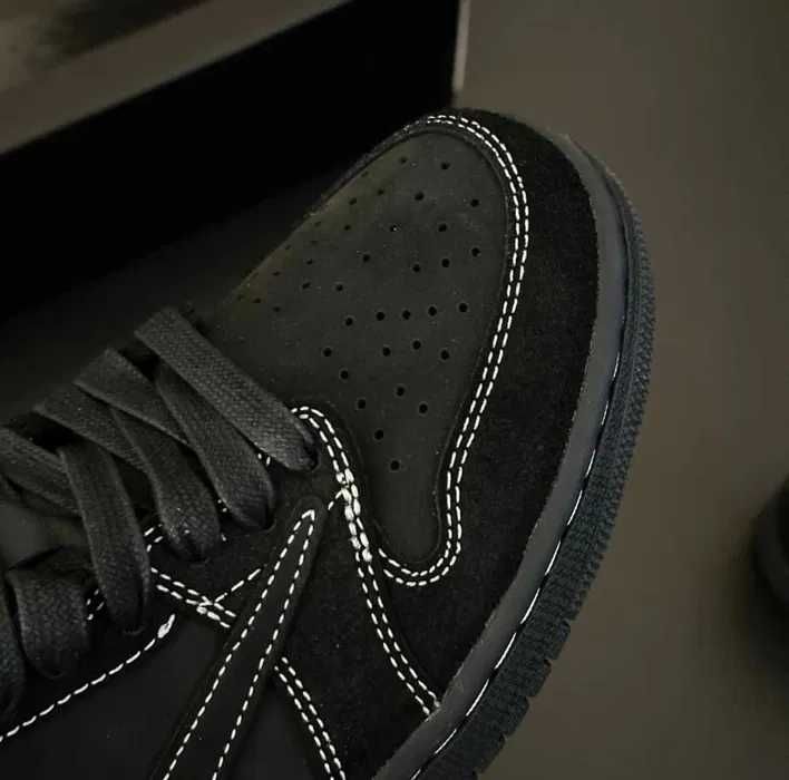 Jordan_1_Retro_Low_OG_SP_Travis_Scott_Black_Phantom R.41