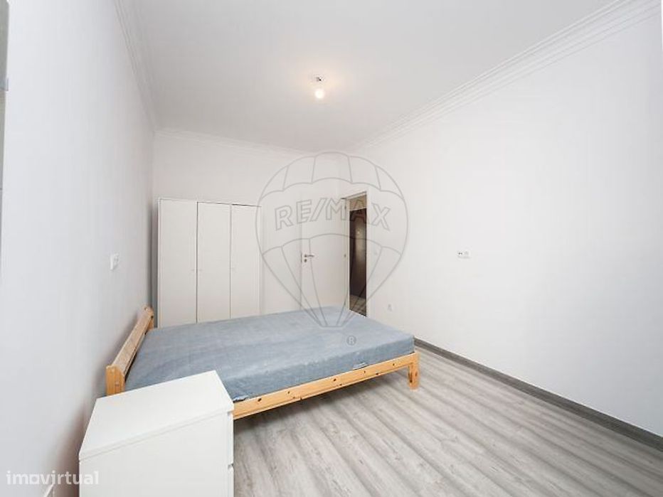 Apartamento T2 para venda