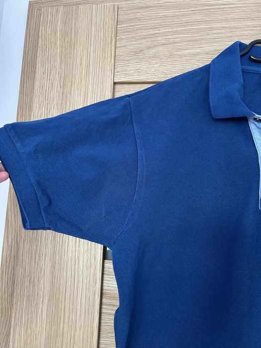 Koszulka męska polo Lacoste rozmiar S