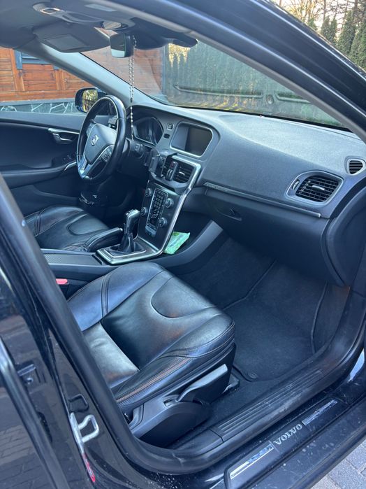 Volvo V40 Cross Country 1.6D