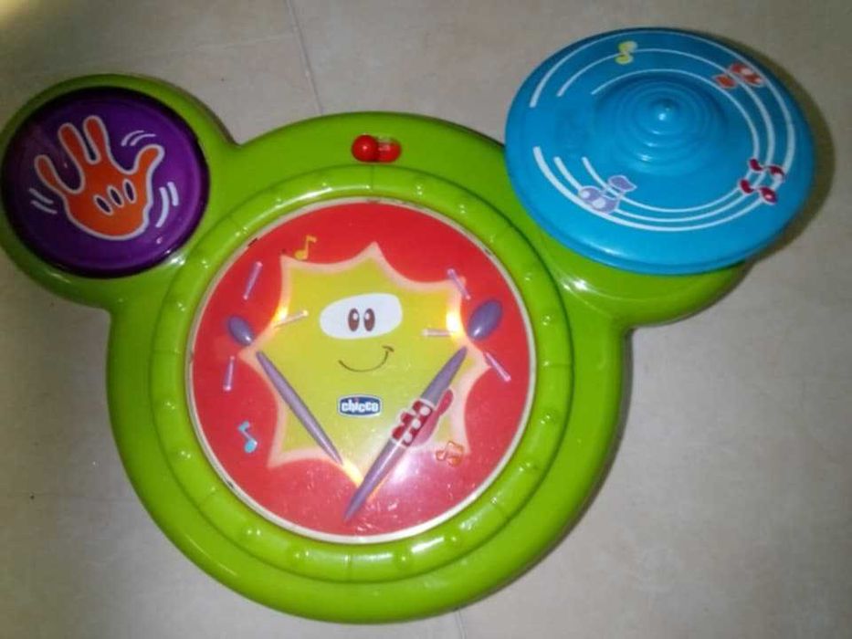 Brinquedos para crianças