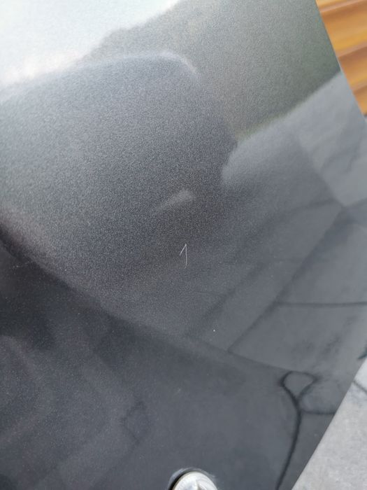 Błotnik Prawy Przód Peugeot 4007 Citroen C-crosser 07-12r Kolor A39