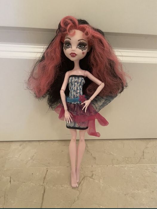 Куклы Монстер Хай Monster High