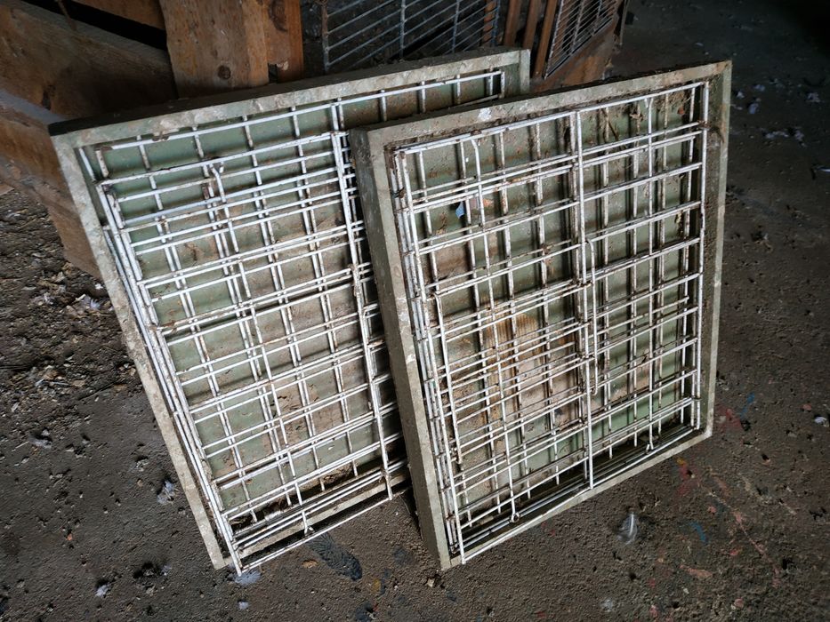 Gaiolas pombos galinhas coelhos aves