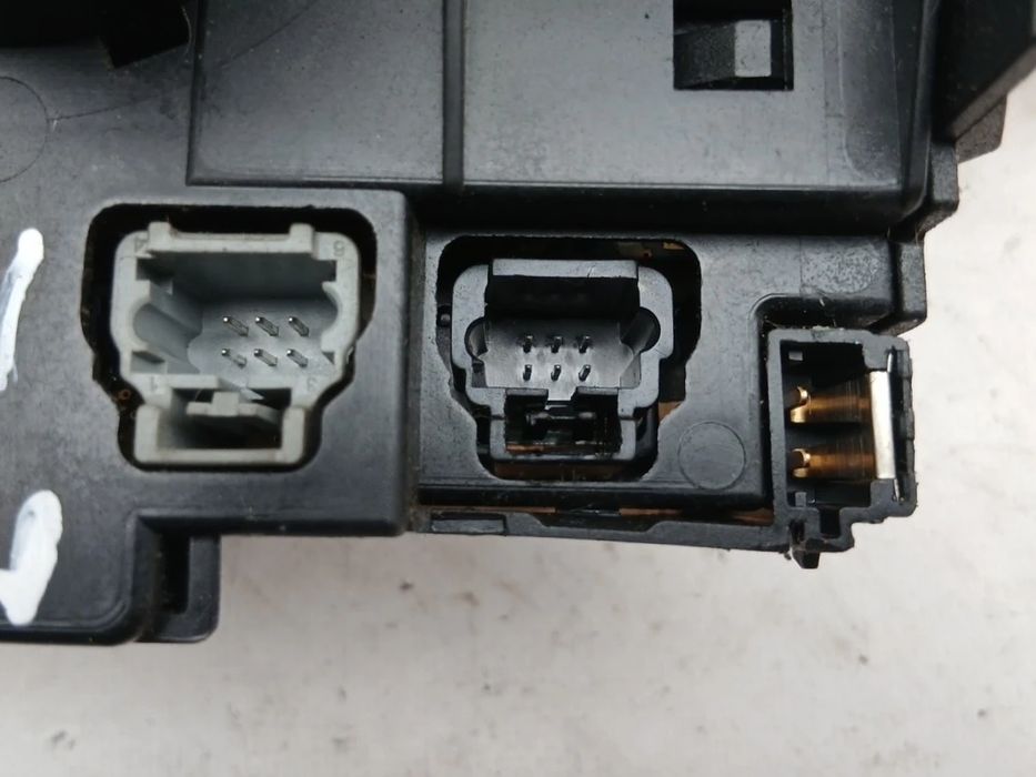 Fita de airbags PEUGEOT 307 SW (3H)
