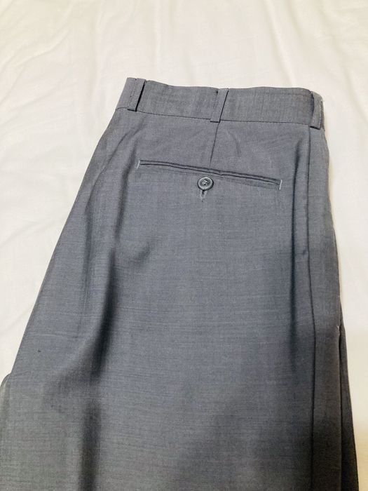 Garnitur męski szary BYTOM A 182/104/90 (L/XL)