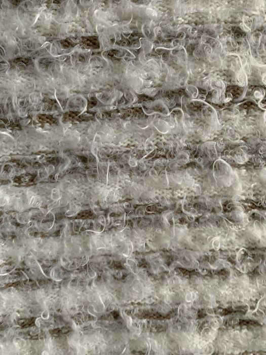 Miękki i cieply sweter