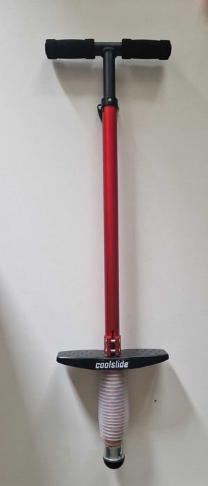 Drążek do skakania Pogo